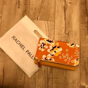 Rachel Pally Reversible Clutch in Zahara